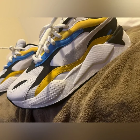 Puma RSX - Picture 3 of 3